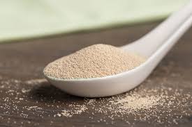 Как развести дрожжи.