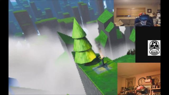 Mindlesspit's VR Corner - Marble Mountain смотреть онлайн
