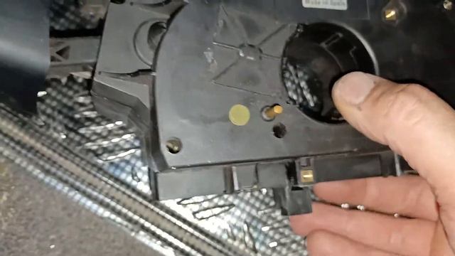 Tuto 1, Problème de warning Mercedes Benz Vito 112 CDI 2.2 Fourgon 122cv. смотреть онлайн