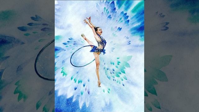 новогодняя музыка для гимнастики? смотреть онлайн