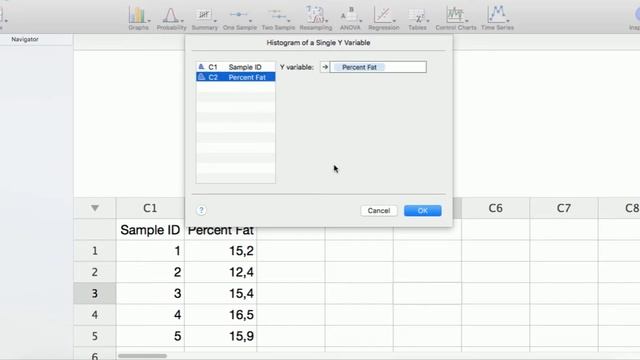 Технологии Minitab для образования | Minitab For Education