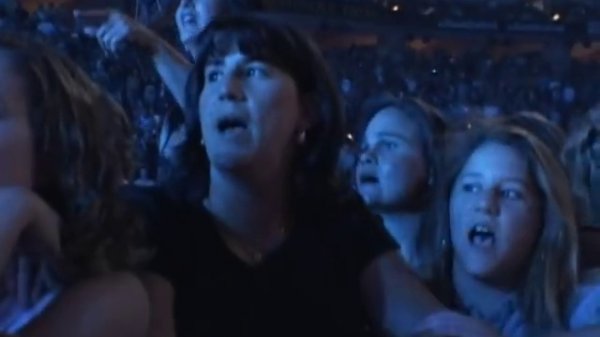 Aerosmith - I Don't Want to Miss a Thing