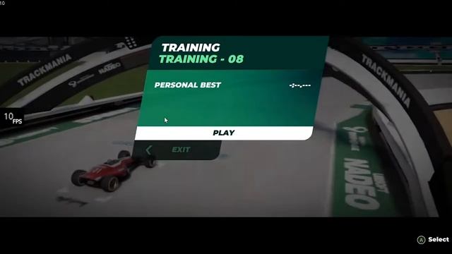 Intel HD 4000 in 2020, Can It Run ? #8 Trackmania смотреть онлайн