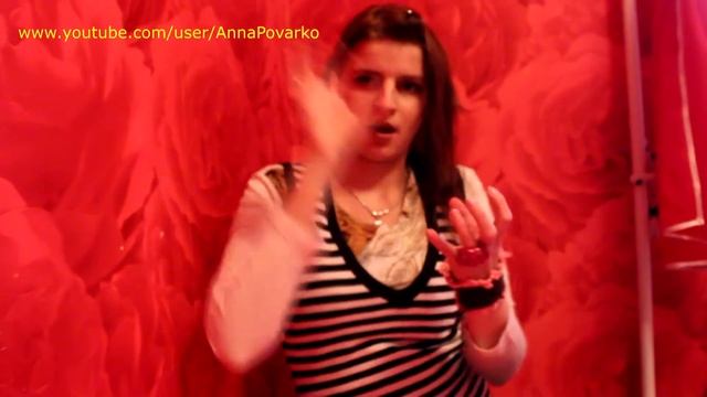 Рукоделие. Подушечка для иголок. смотреть онлайн
