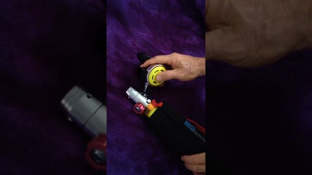 H2Odyssey Extra Air Source Demo смотреть онлайн
