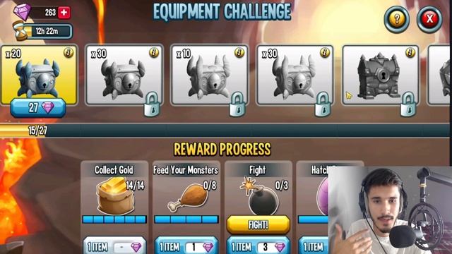 How To Get Mythics In Monster Legends! | Every Ways Of Getting FREE Mythics | 2022 Guide смотреть онлайн