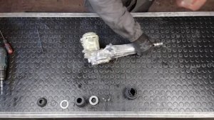 Ремонт отбойного молотка.               hilti te 700 avr