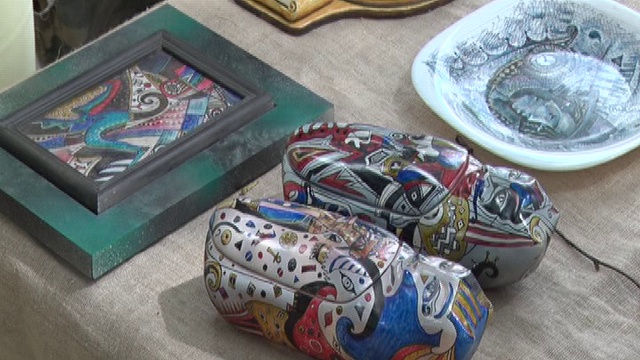 Ярмарка Петра и Павла прошла в нашем городе смотреть онлайн