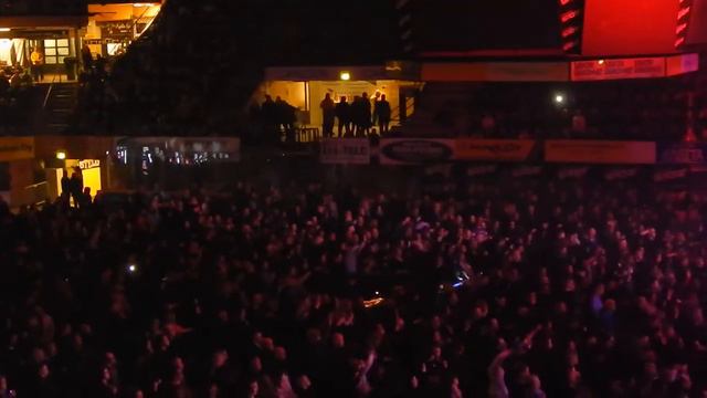 Raskasta Joulua 2016 JP Leppäluoto: Konsta Jylhän joululaulu (Kuopio) смотреть онлайн