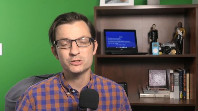 What Happened to Docker? смотреть онлайн