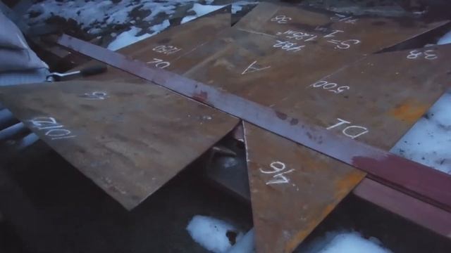 Самодельное корыто для строительного раствора смотреть онлайн