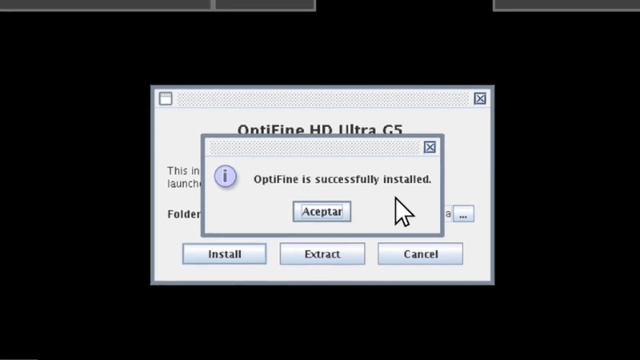 ?Cómo SUBIR los FPS en MINECRAFT POJAVLAUNCHER ?? | +60 FPS! ✅ смотреть онлайн