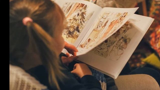 Зачем детям сказки смотреть онлайн