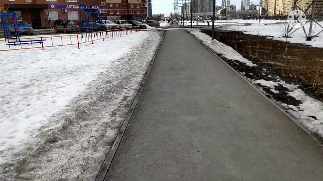 Привет Весна! смотреть онлайн