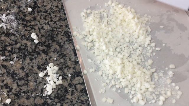 How to Make Pearl Sugar at Home. смотреть онлайн