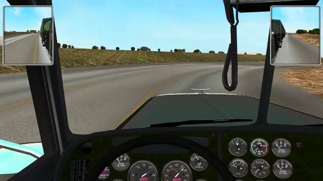18 Wheels of Steel: Haulin' смотреть онлайн