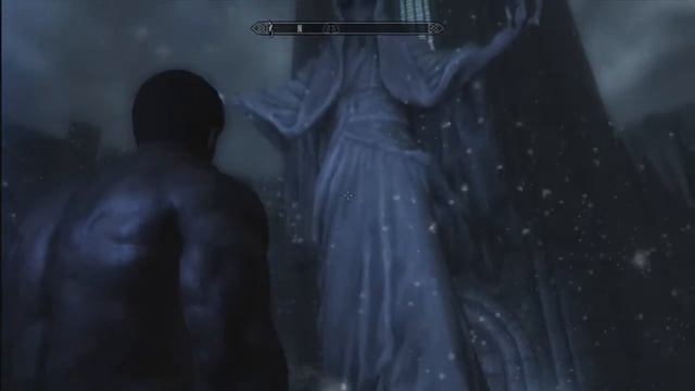 Let's Play Skyrim! Episode 4 смотреть онлайн
