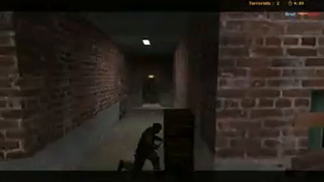 Cs 1.6 experts(bots) EVEN INSANER!!!! смотреть онлайн