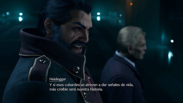 FINAL FANTASY VII REMAKE - CAPÍTULO 16: RESCATE DE AERIS (Parte 2) смотреть онлайн