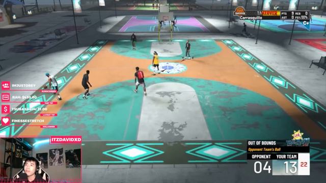 NBA 2K21 SHOOTING TUTORIAL: HOW TO GREEN 100% OF THE TIME!! смотреть онлайн