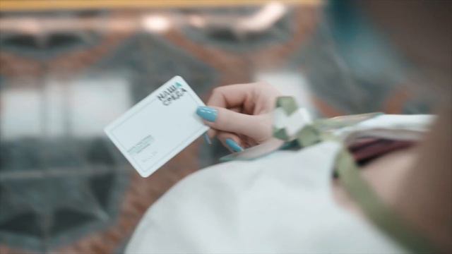 Корпоративная дисконтная программа «Наша среда» от компании Монолит. смотреть онлайн