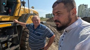 Отзыв о Фронтальном Погрузчике ENSIGN YX636 PERFORMANCE | Оператор Рассказывает о Своем Опыте