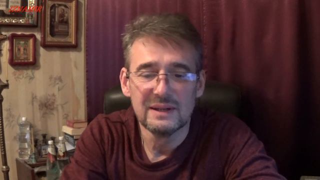 Голоданием поборол COVID 19 День 9 Критерии окончания лечения голодом смотреть онлайн