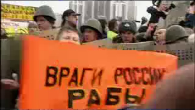 Putins Puppenkiste смотреть онлайн