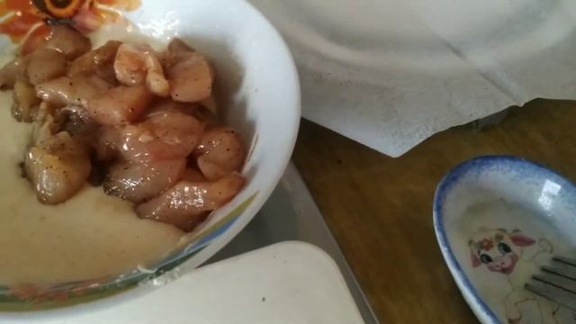 Готовка на Открытом Воздухе