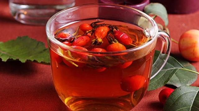 Лечебные травы | Лечебные свойства Шиповника смотреть онлайн