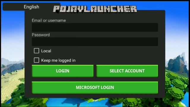 How to fix pojav launcher language | fix pojav launcher language being upside down. смотреть онлайн