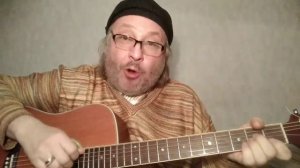 Геннадий Самойлов. « Я сегодня очень, очень, сексуально озабочен»