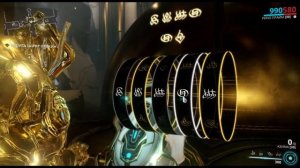 Warframe: Квест "Жертва". Решение шифров Орокин. Как решить шифр Орокин?
