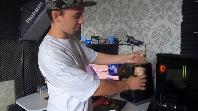 Михалыч спустя год ,рум-тур по дому BMX блогера смотреть онлайн