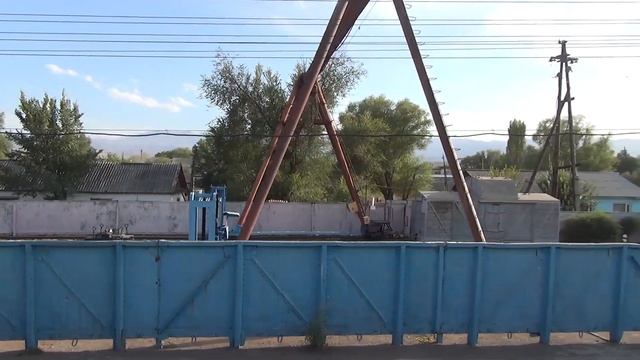 Станция Луговой смотреть онлайн