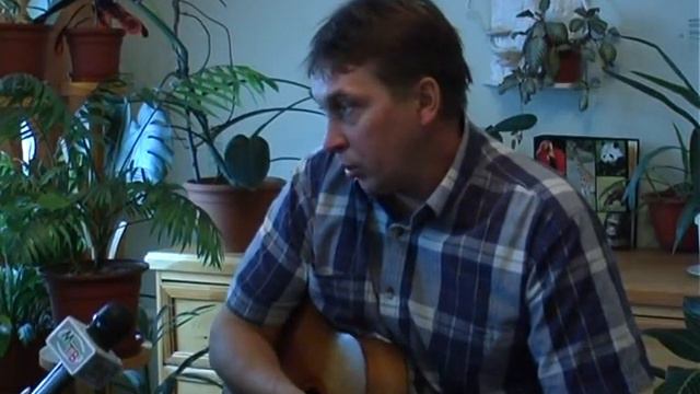 Город Абаза | Туризм (Архивное видео 2007 года) смотреть онлайн