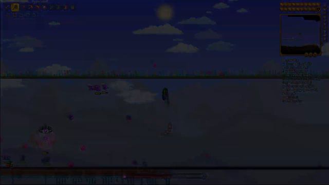 Terraria Journey`s End; Reviewing Plantera`s Weapons and Drops! (GUIDE) смотреть онлайн