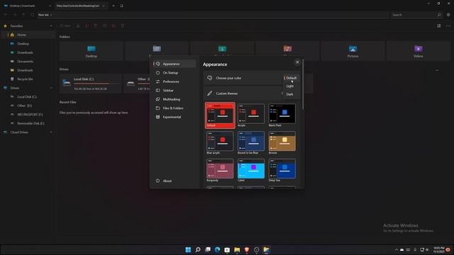 Files v2 [Windows 11] App Review | A Fantastic Modern File Explorer смотреть онлайн