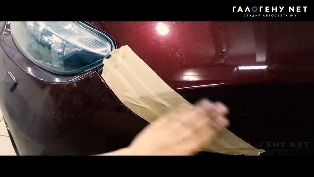 Как снять фару на Nissan Murano Z51 смотреть онлайн