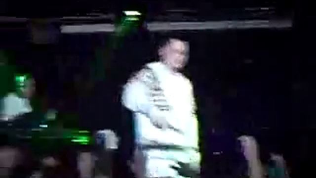 Карандаш - Из 90-ых @ СПб, 03.01.09 смотреть онлайн