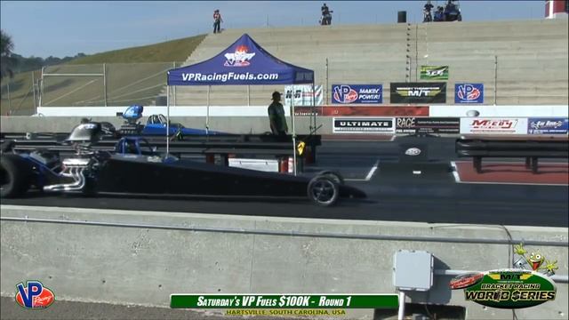 2017 Bracket Racing World Series - Saturday, part 1 смотреть онлайн