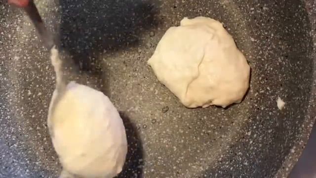 Как испечь пышные оладьи. Оладушки, которые не осядут. смотреть онлайн