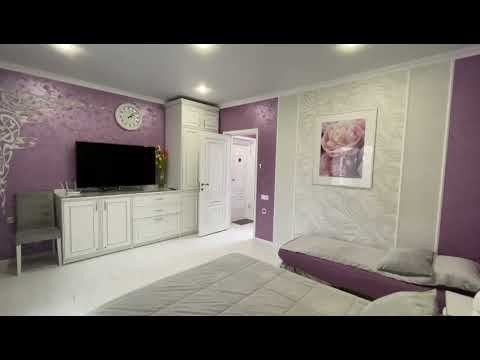 Апартаменты "Анита - Сочи" Комфорт №10 | https://www.anita-sochi.ru