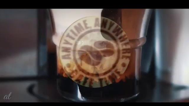 It's cafe time ESSE смотреть онлайн