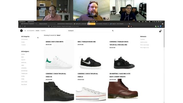 Power up your Jamstack Ecommerce with GraphQL, Shopify and Agility CMS using StepZen смотреть онлайн