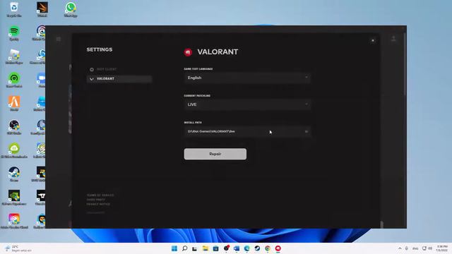 Valorant – How to Fix Valorant Errors/Issues! | Complete 2022 Guide смотреть онлайн
