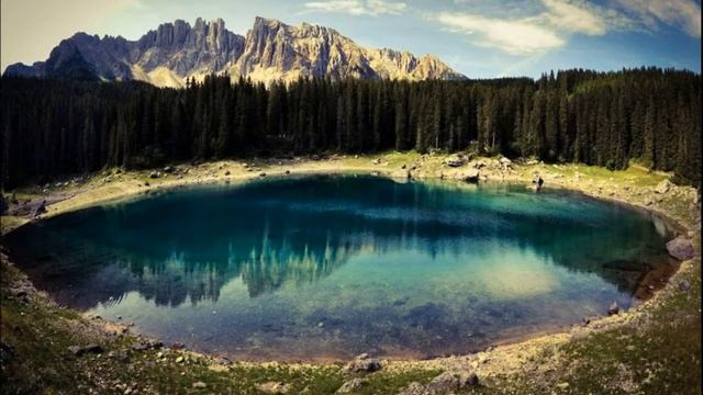 К Чему Приснилось Озеро. Толкование Сновидений. смотреть онлайн