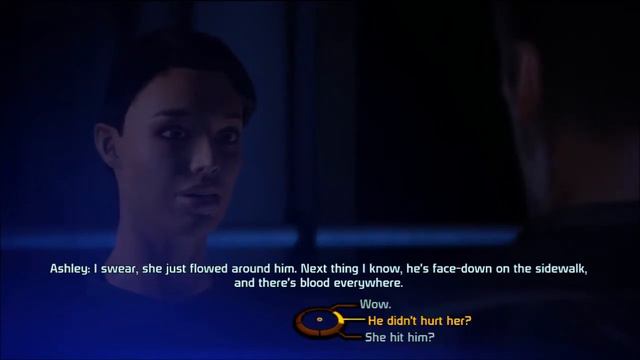 Mass Effect 1 Let's Play (Part 12: Dr Heart) смотреть онлайн