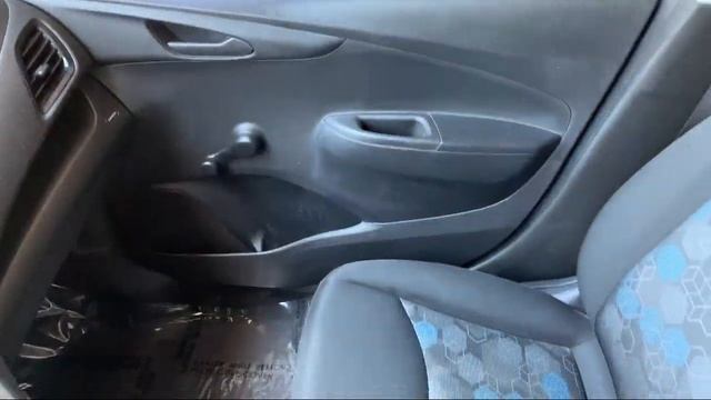 2017 Chevrolet SPARK Bakersfield Delano Visalia Valencia Fresno смотреть онлайн