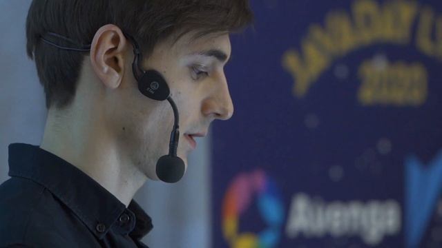 JavaDay Lviv 2020 (aftermovie) смотреть онлайн